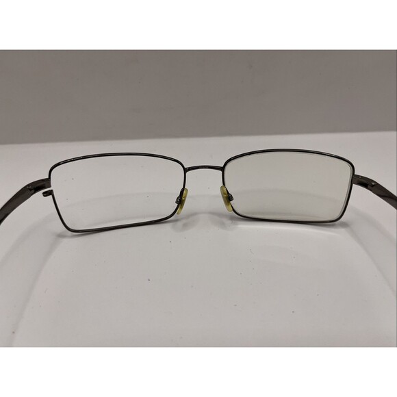 Carerra Eyeglasses 8855 RJ1 *READ* Designer Frames Only Grey 58-18-145 main image 4